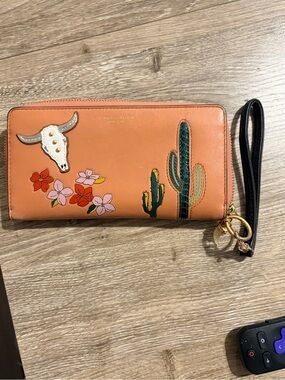 Tory Burch Wallet